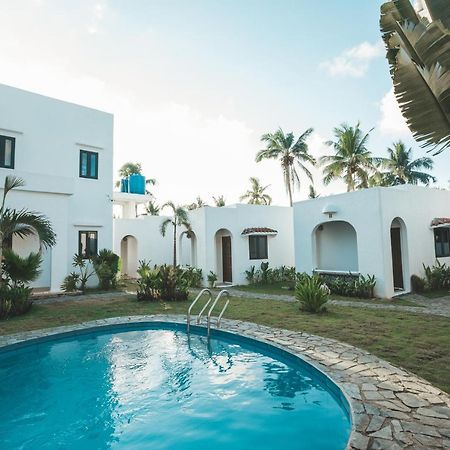 Hostel Bajala Siargao General Luna  Eksteriør bilde