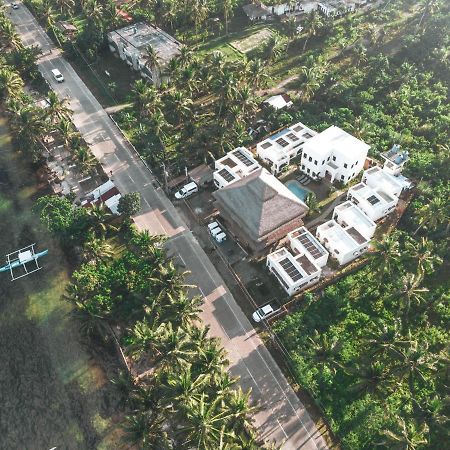 Hostel Bajala Siargao General Luna  Eksteriør bilde