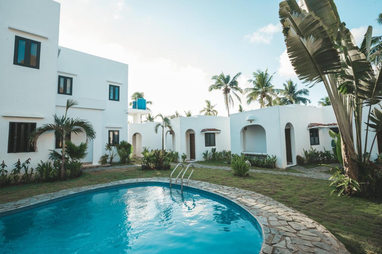 Hostel Bajala Siargao General Luna  Eksteriør bilde