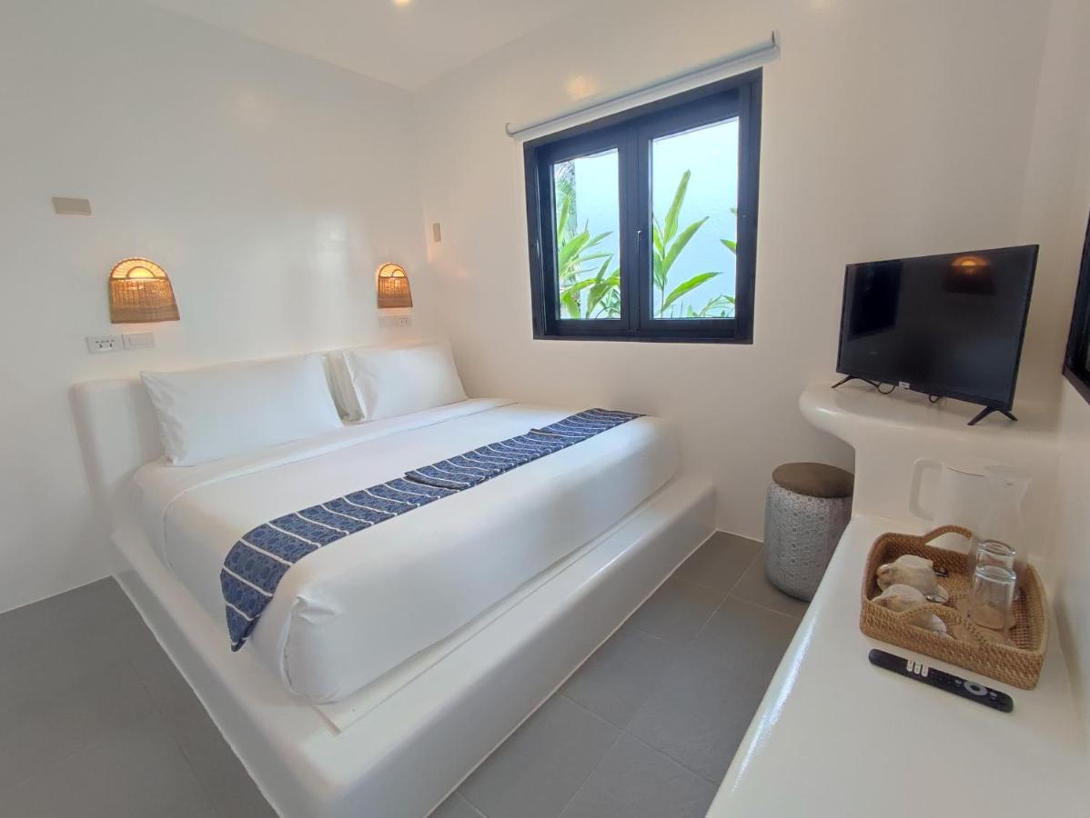 Hostel Bajala Siargao General Luna  Eksteriør bilde