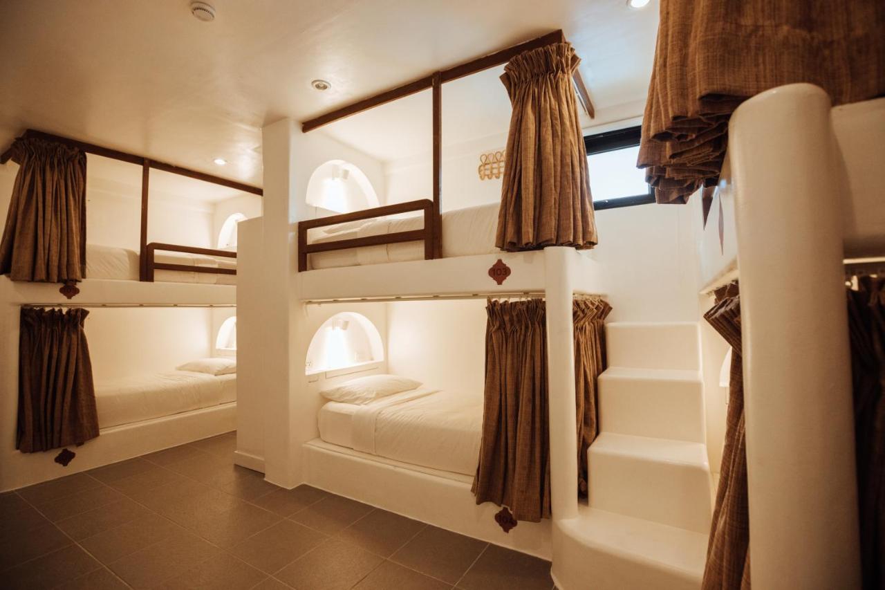 Hostel Bajala Siargao General Luna  Eksteriør bilde