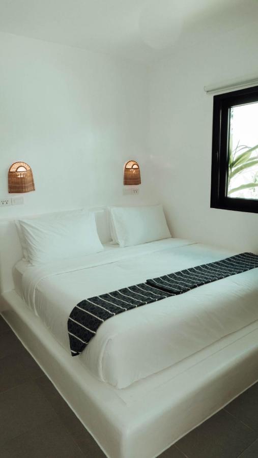Hostel Bajala Siargao General Luna  Eksteriør bilde